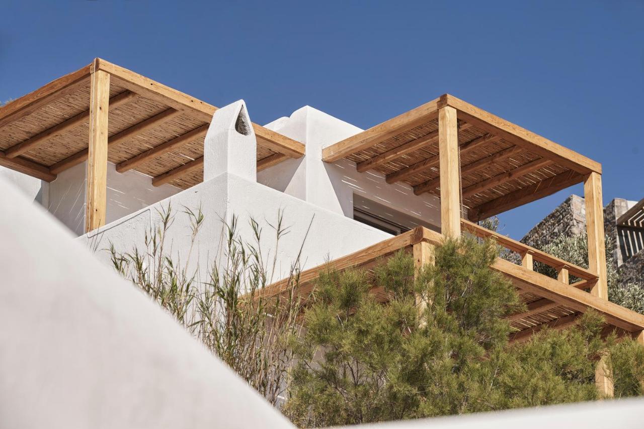 Boheme Beach Houses Elia  Zewnętrze zdjęcie